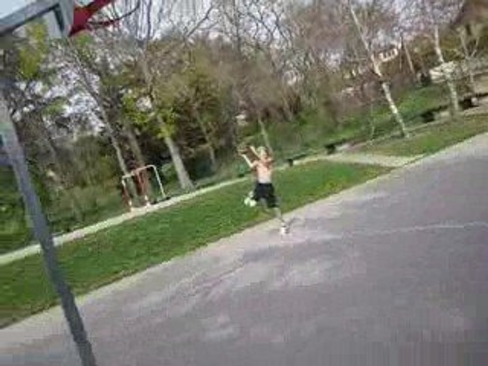 basket du 13 au 69