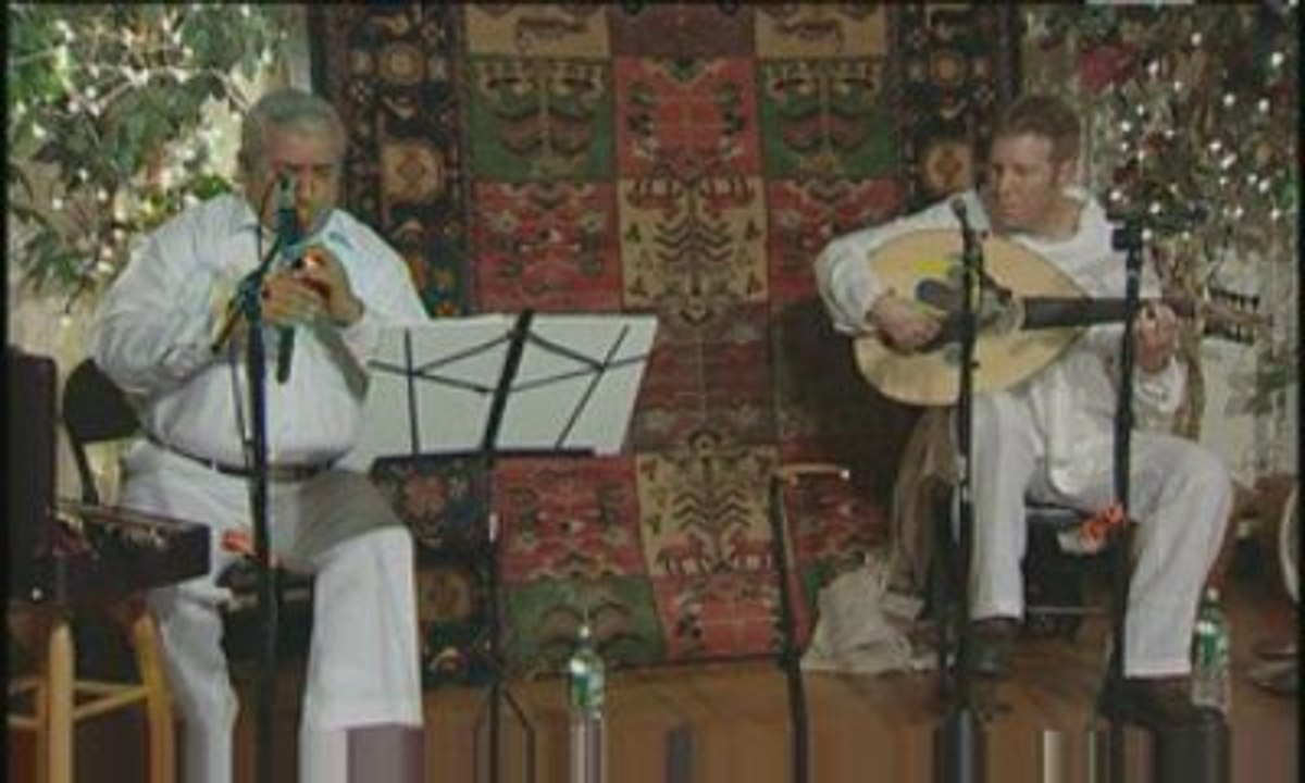 The Yuval Ron Ensemble