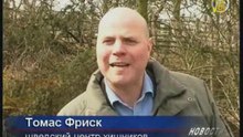 Шведские медвежата просыпаются