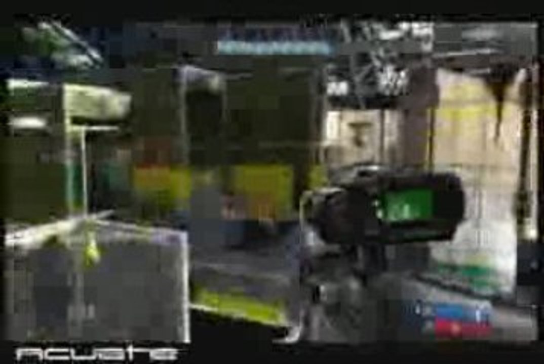 Street Lights A Halo 3 Montage - 100% MLG