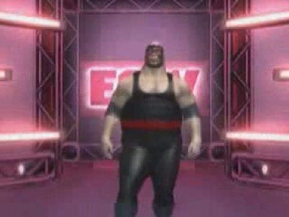 Fredy B & The Best Around vs. Sam Rogers & Thunder Rumba