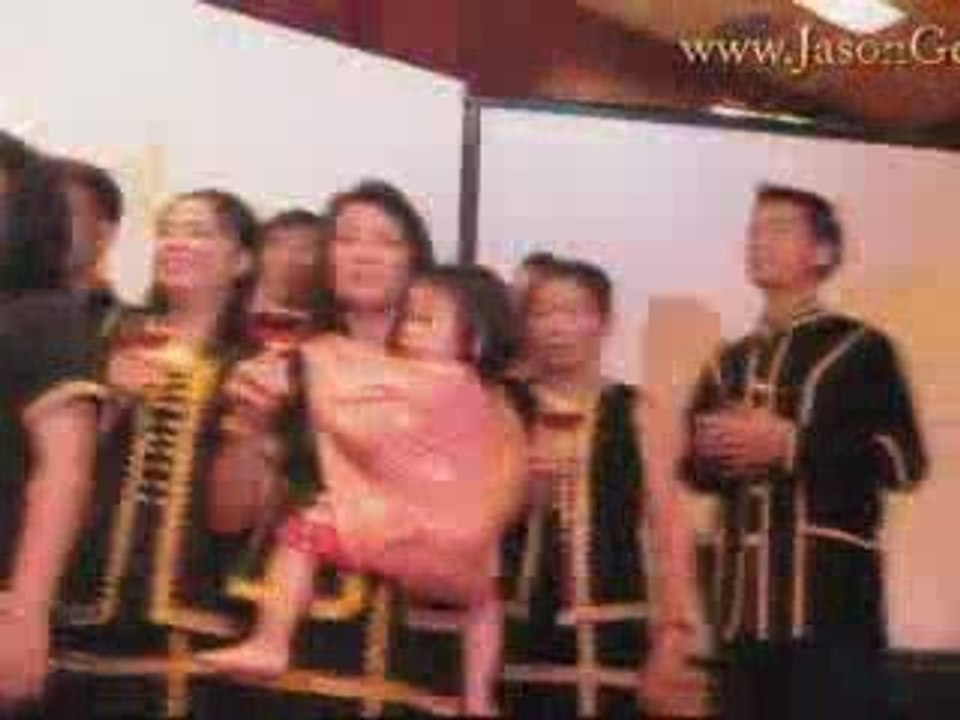 String Quartet for weddings in Malaysia