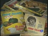 Corín Tellado : Escritora de Viavelez ( El Franco )
