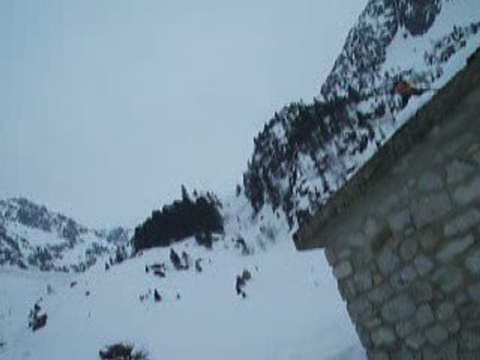 ouverture truite 2009