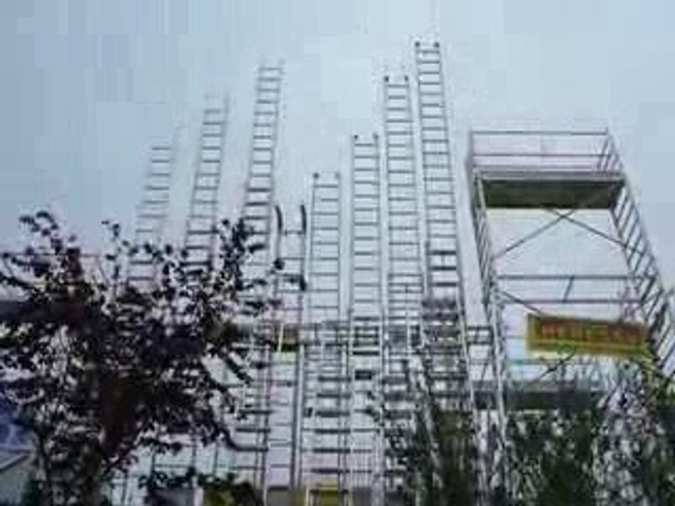 Nantes : Foire Internationale 2009
