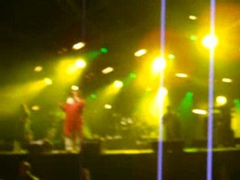 Garorock 3.4.5 avril 2009 DUB INC