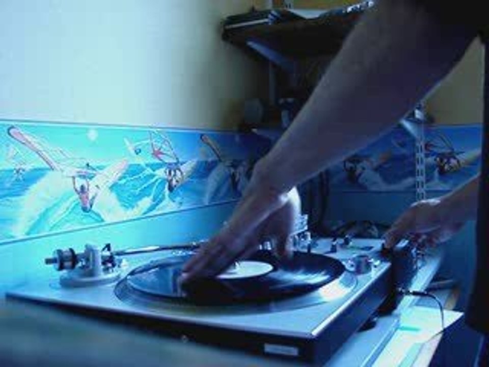 Debz freestyle