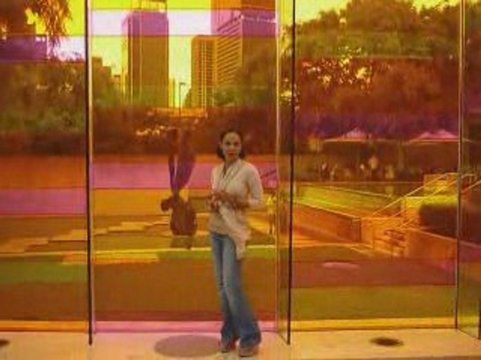 Queensland Art Gallery