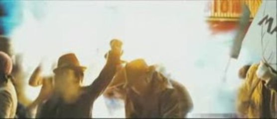 Watchmen - Character Clip - The Comedian