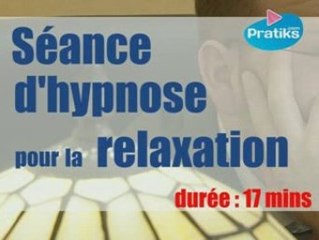 Hypnose relaxation