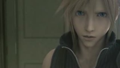 FF7 advent children complete HD+ traduction