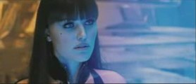 Character Clip -