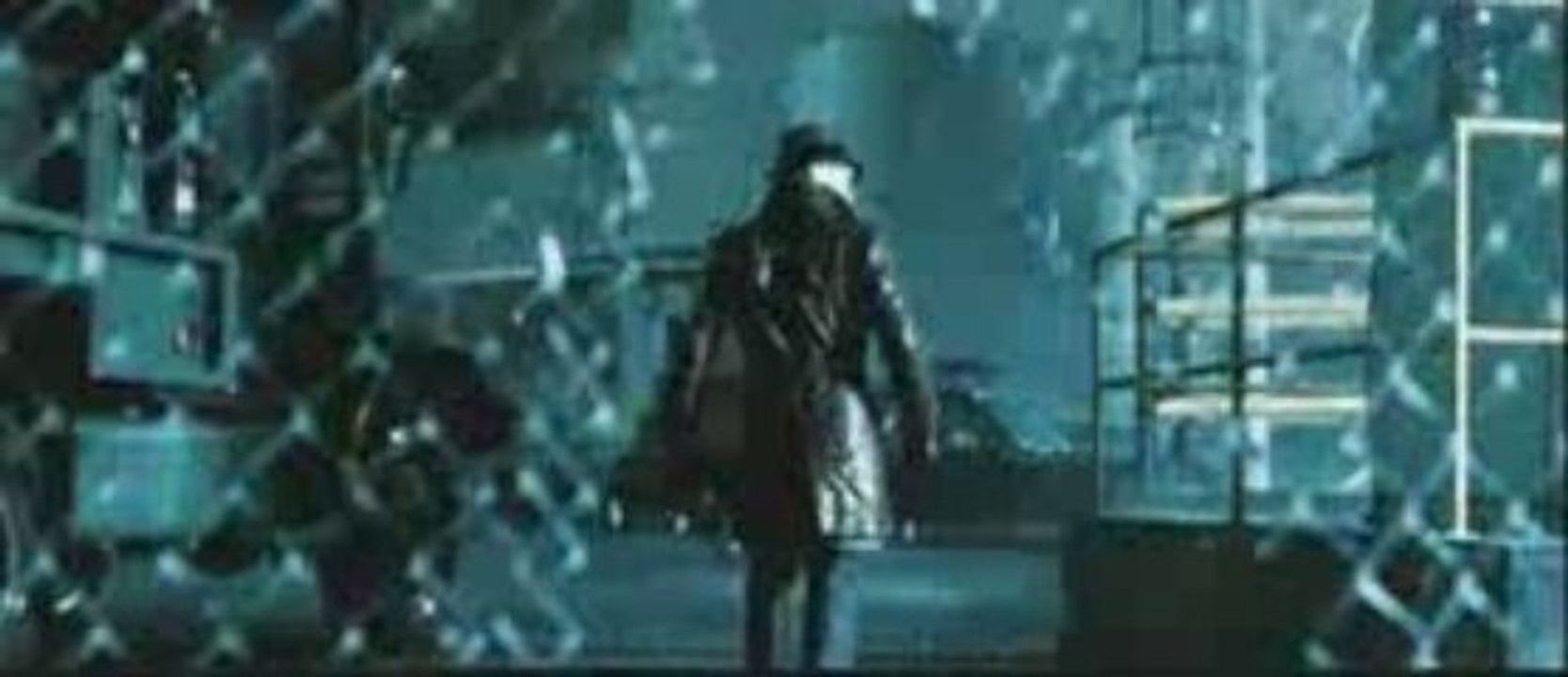 Character Clip - 