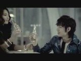 Lee Min Ho - Cass Beer CF MV