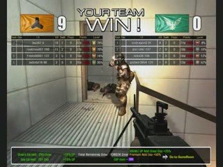 French Elite Warrock