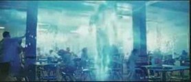 Character Clip -