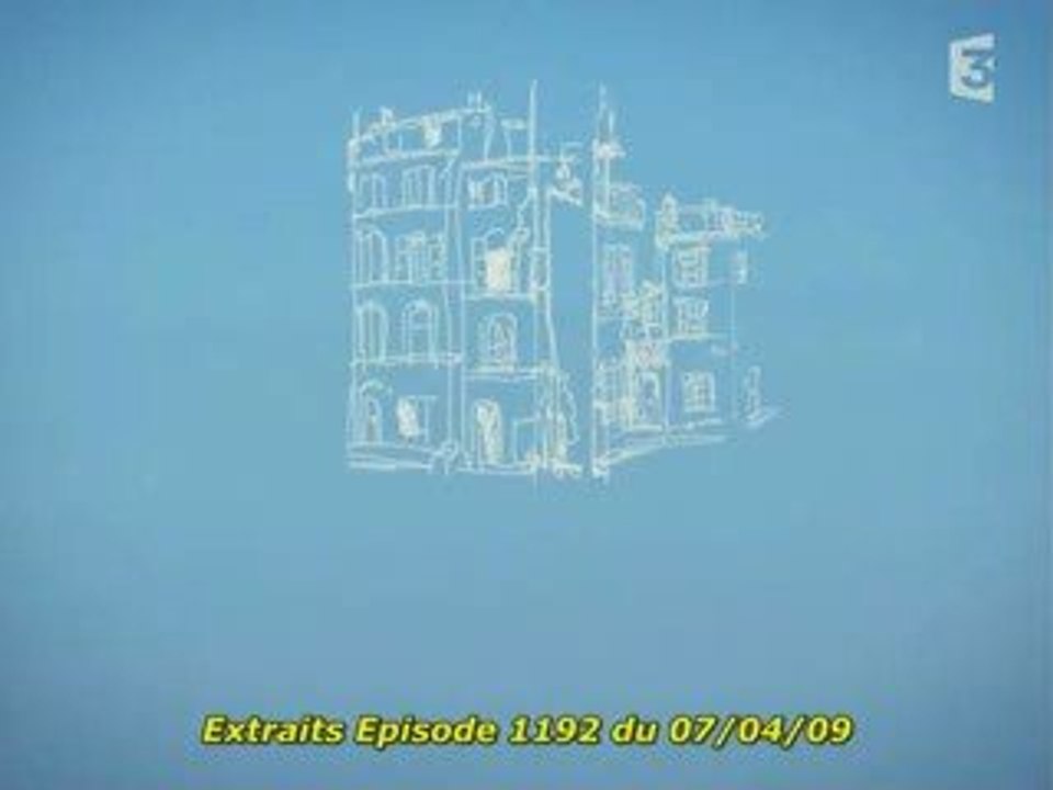 Extrait - PBLV - Episode 1192