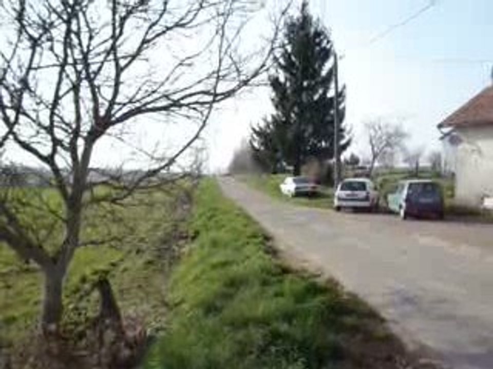 bandit 600 yoshimura  petit délire de dimanche  2