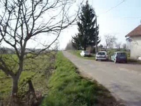 bandit 600 yoshimura petit délire de dimanche 2