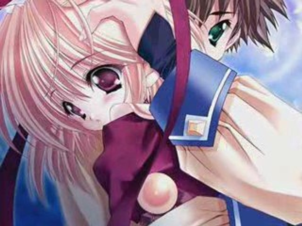 Mangas amoure et rupture 2