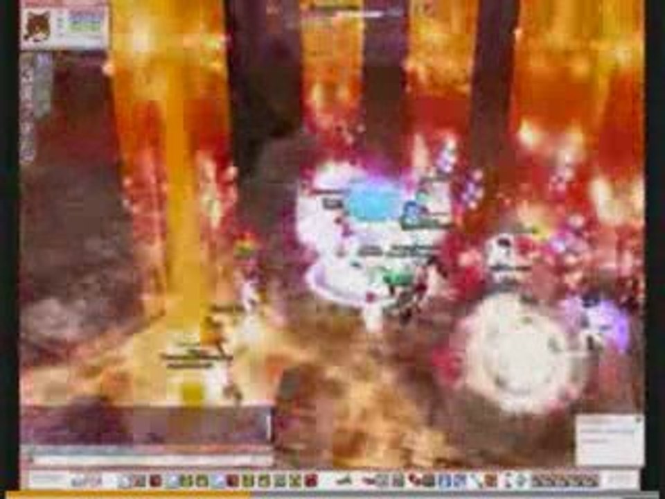 Flyff Xpérience