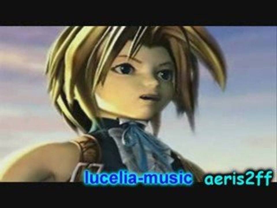 Ff9 armageddon