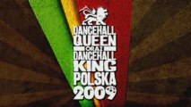 Dancehall Queen & King Polska 2009