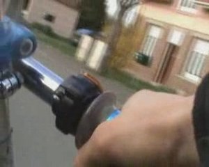 103 SP  Polini-G2 OPEN