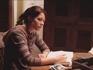 The Haunting In Connecticut - B-Roll