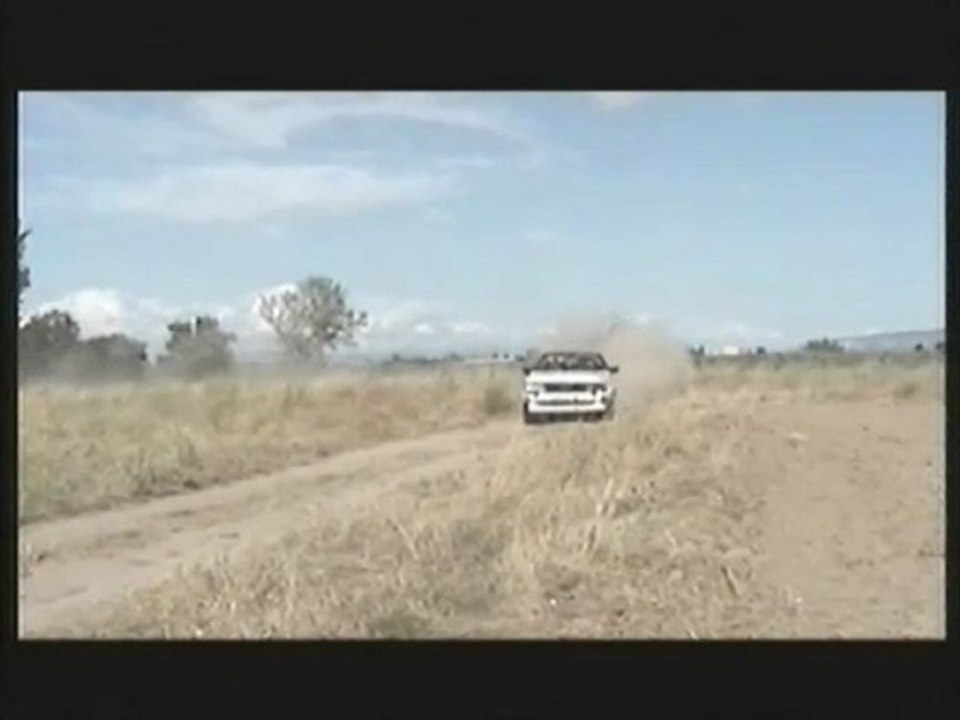 La quattro!