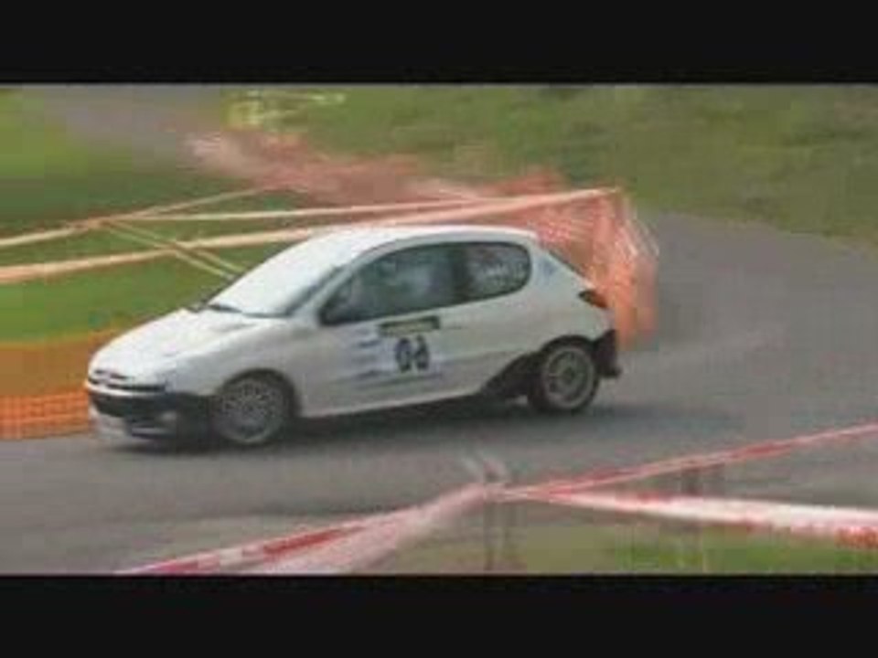 rallye de fronton 2009