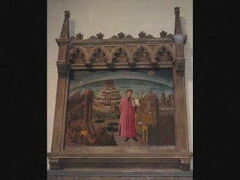 Dante par i-voix