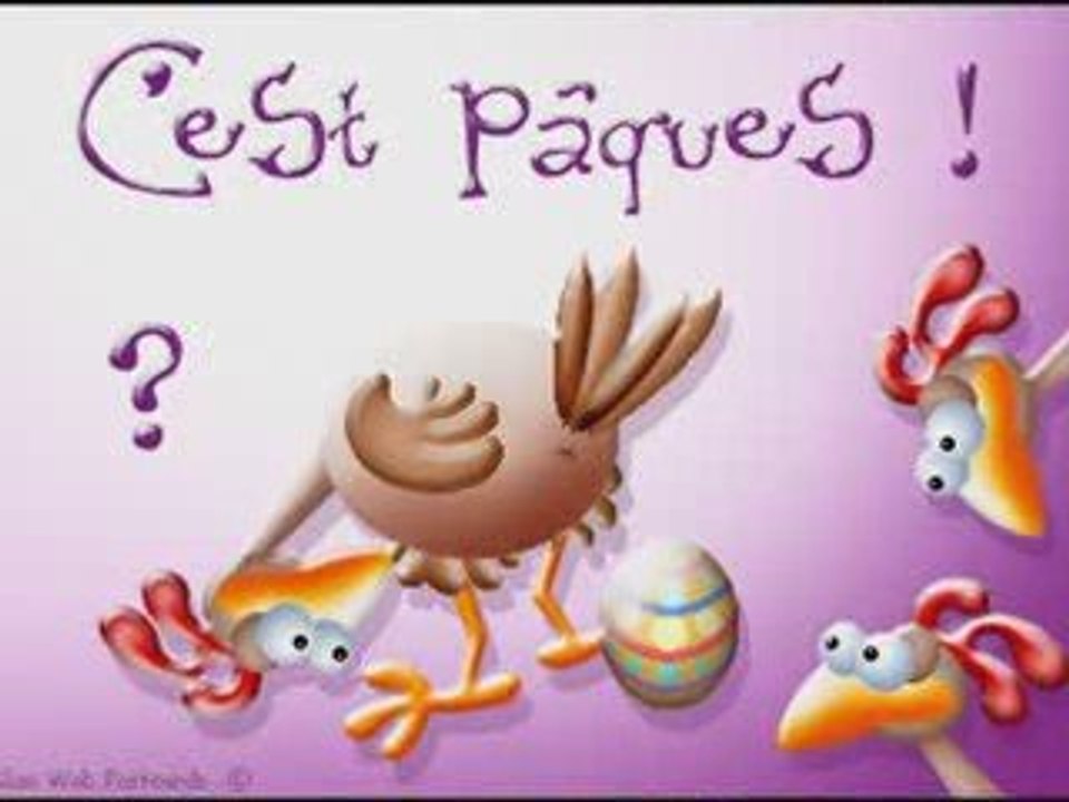 Paques