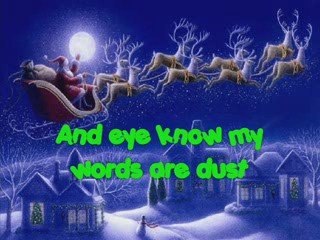 A BIG BAD JOKE Karaoké (NUTCASE)