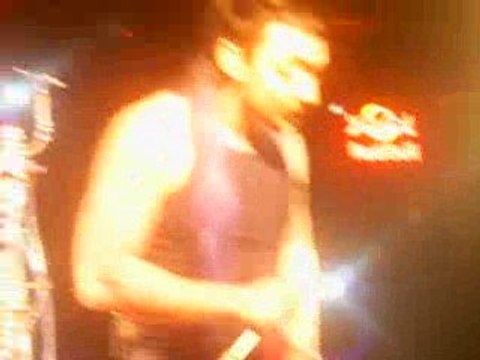 Hayko Cepkin -Sıkı Tutun (İzmir-Ooze Venue)