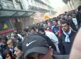 Deplacement Nimes Montpellier