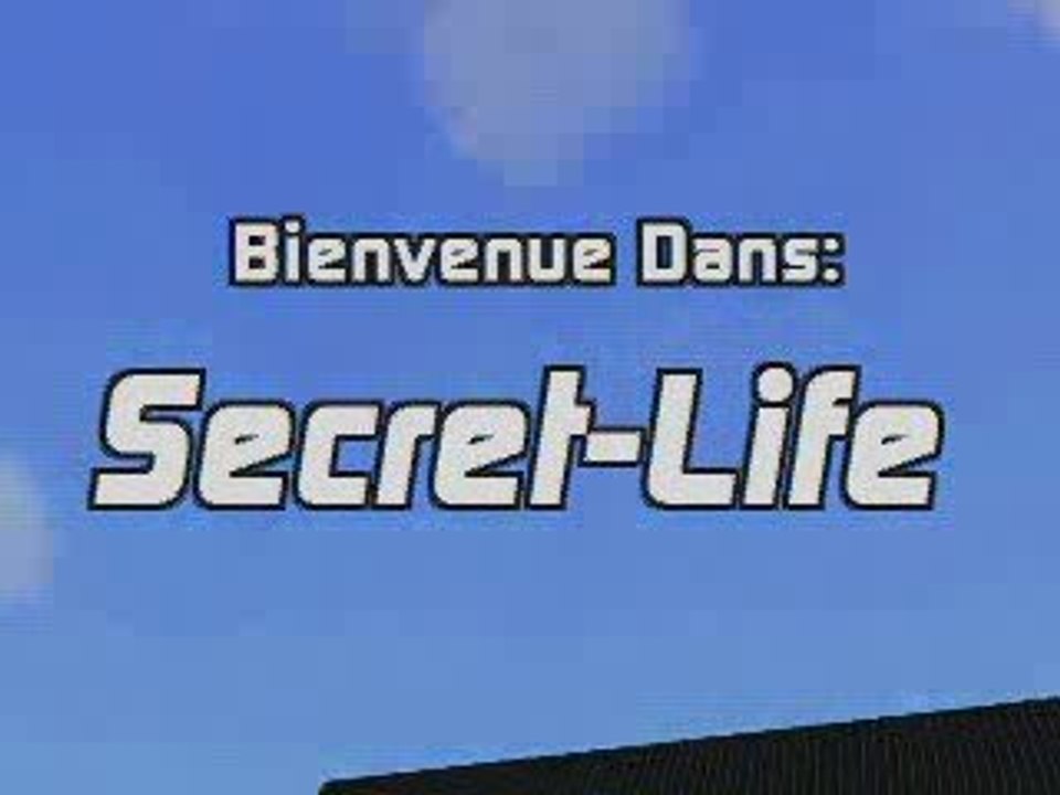 Secret-Life  Epîsode 3