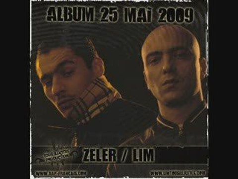 LIM BOULOX ZELER - BEBEST EXCLU 2009 LOURD !!