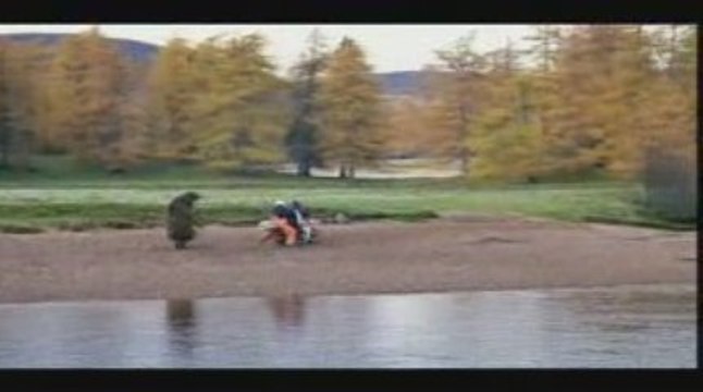 Pub John West Red Salmon la suite