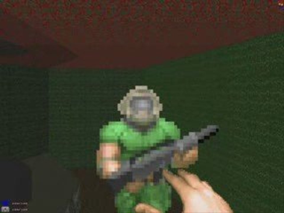 DOOM 300 style