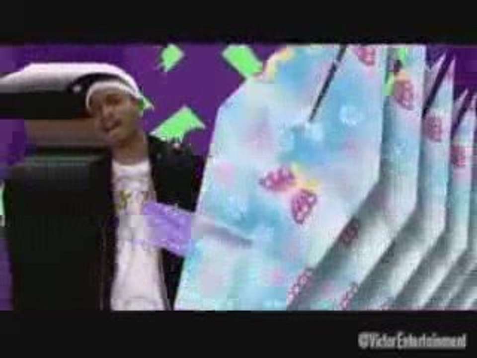 ジェロ えいさ