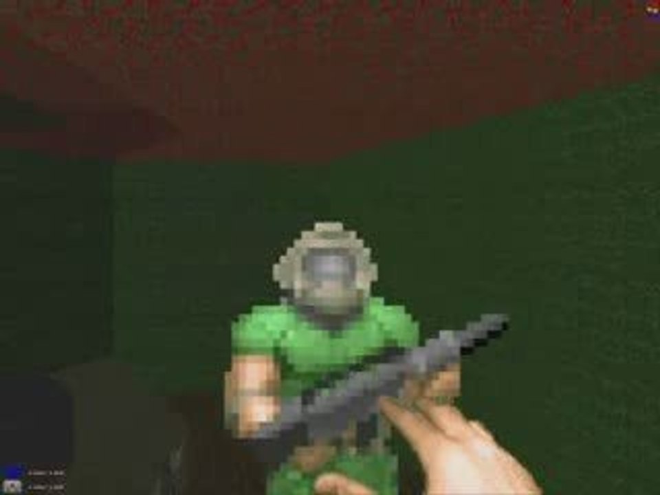 DOOM 300 style (version rapide)