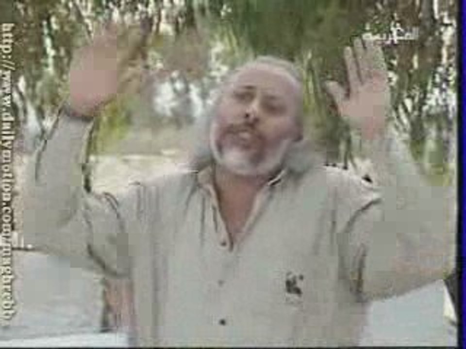 Abdelkader Mouta3