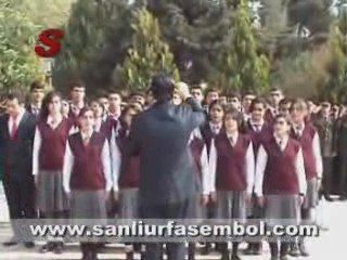 11 NİSAN KURTULUŞ KUTLAMALARI