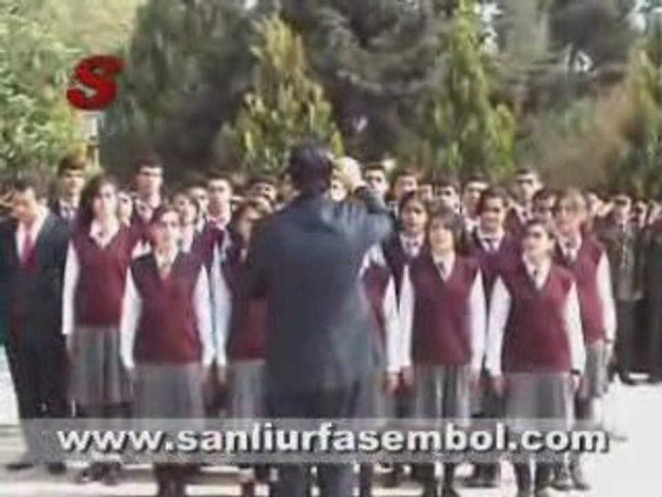 11 NİSAN KURTULUŞ KUTLAMALARI