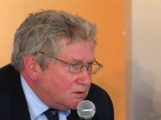 Christophe Stoffaës - convention thématique Montpeyrou