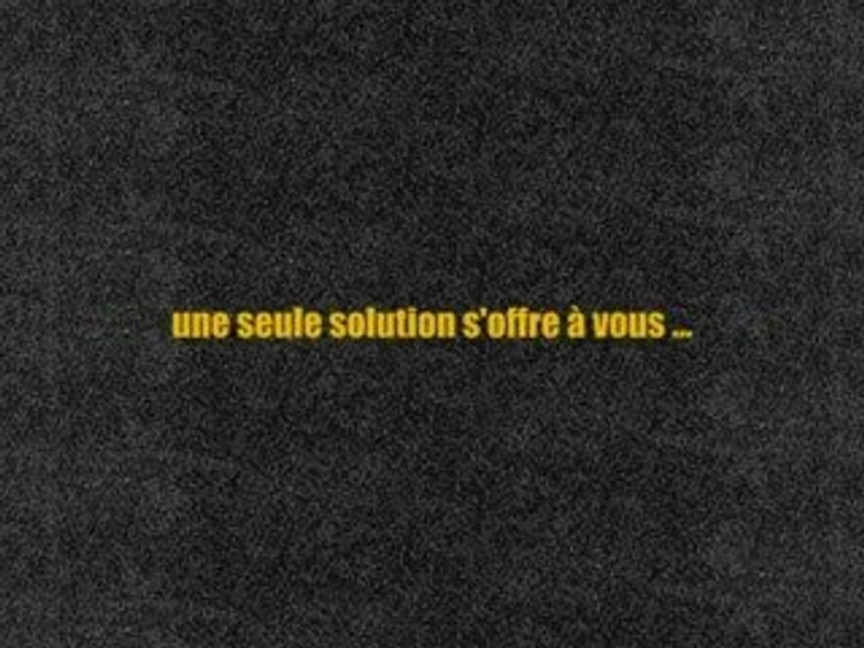 TEASER SCRATCH épisode 12