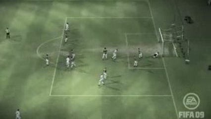 Fifa 2009 Hoarau 1