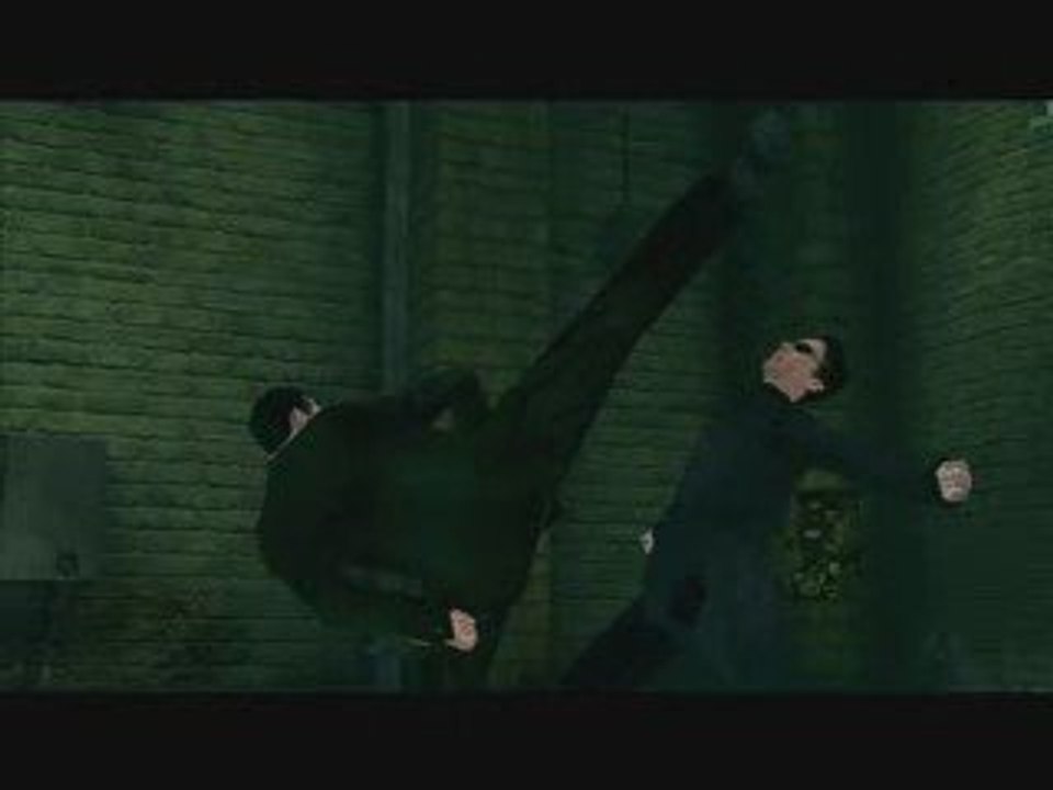 Matrix [Bölüm 2]