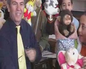 Cumhur ogretmenin bestesi Çocuk Sevgısı